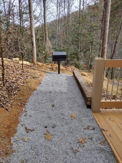 The Grand Tennessean Cabin- Four Bedroom Luxury Cabin In The Mountains Pigeon Forge Exterior photo